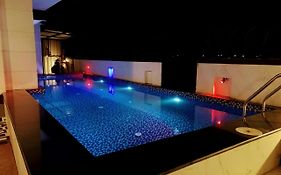 Maharaja Villa Lonavala