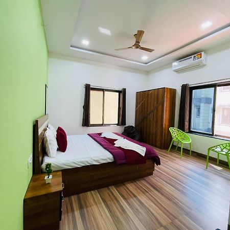 3Bhk Jannat Villa Lonavala Exterior photo