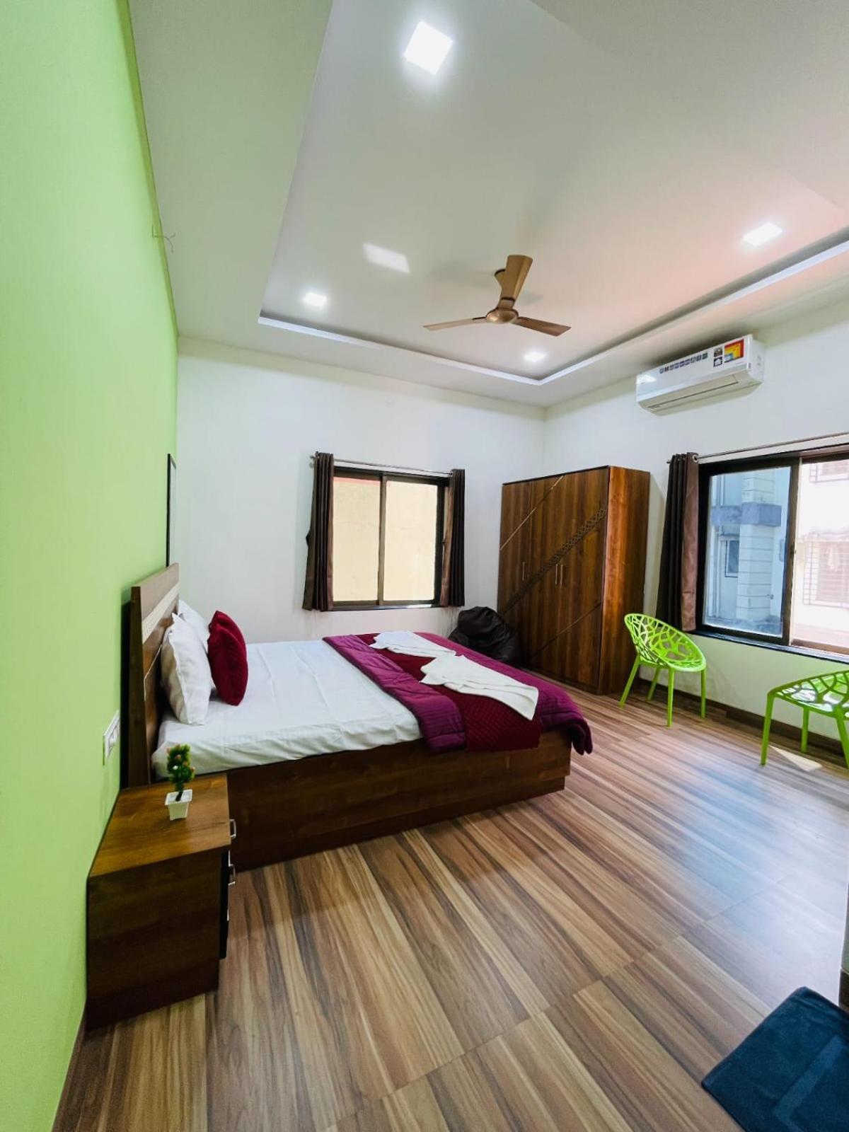 3Bhk Jannat Villa Lonavala Exterior photo