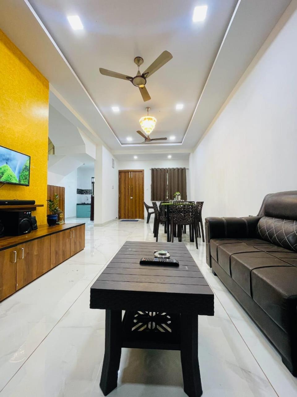 3Bhk Jannat Villa Lonavala Exterior photo