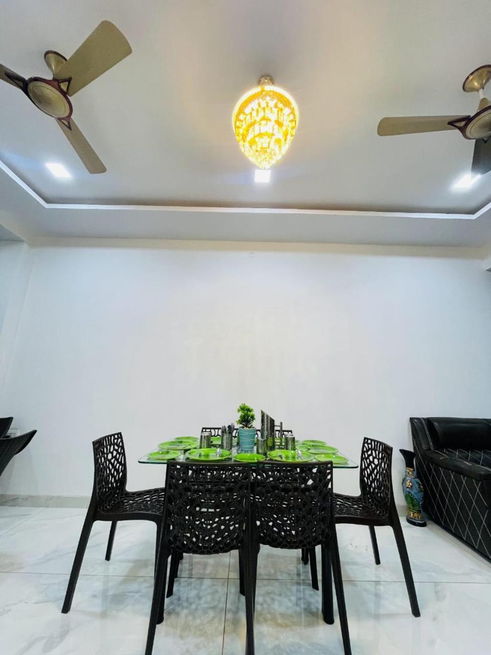 3Bhk Jannat Villa Lonavala Exterior photo
