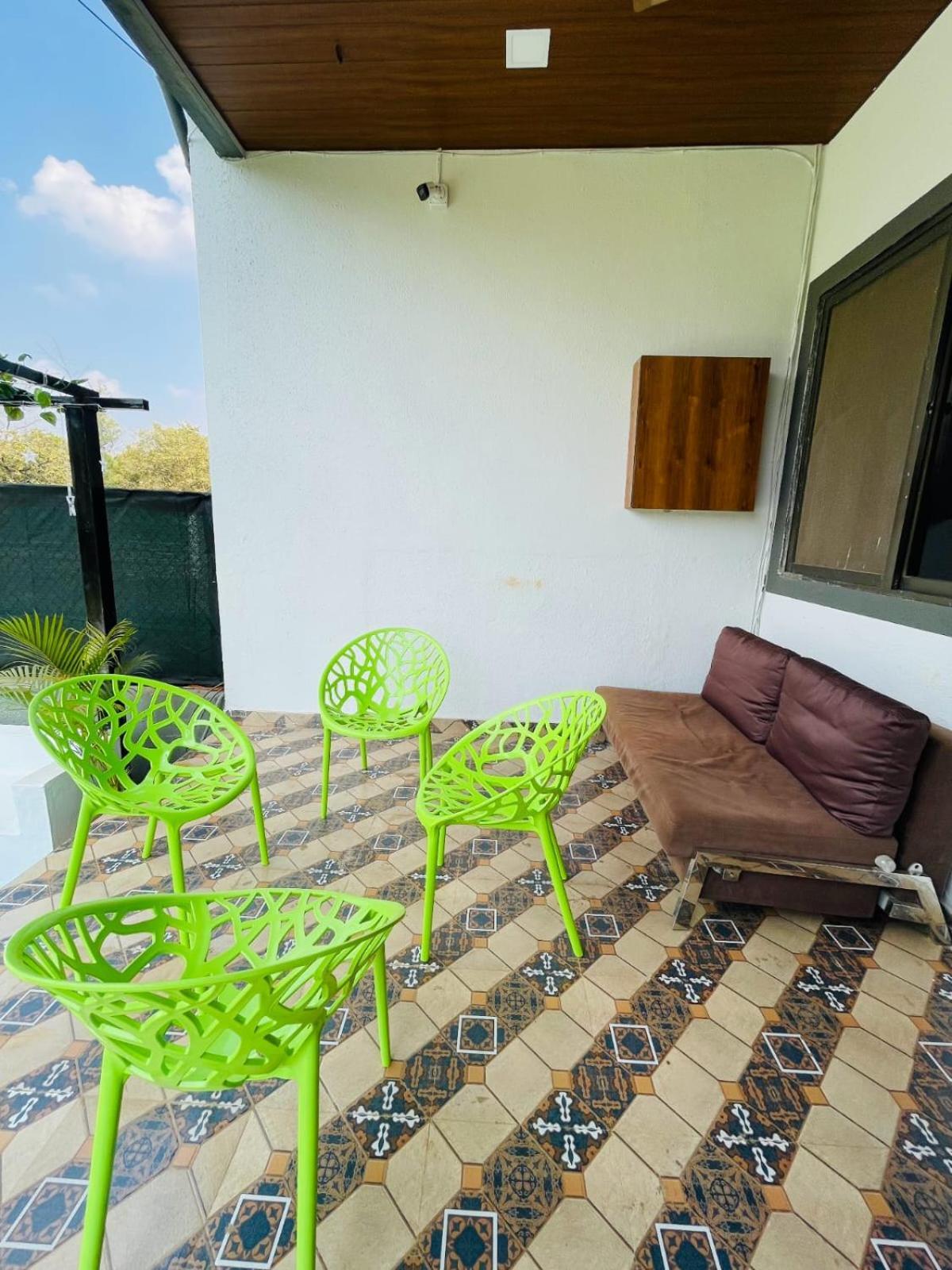 3Bhk Jannat Villa Lonavala Exterior photo