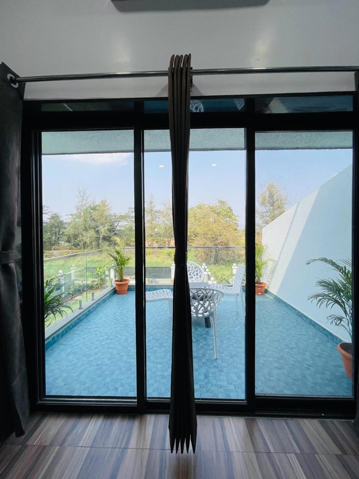 3Bhk Jannat Villa Lonavala Exterior photo