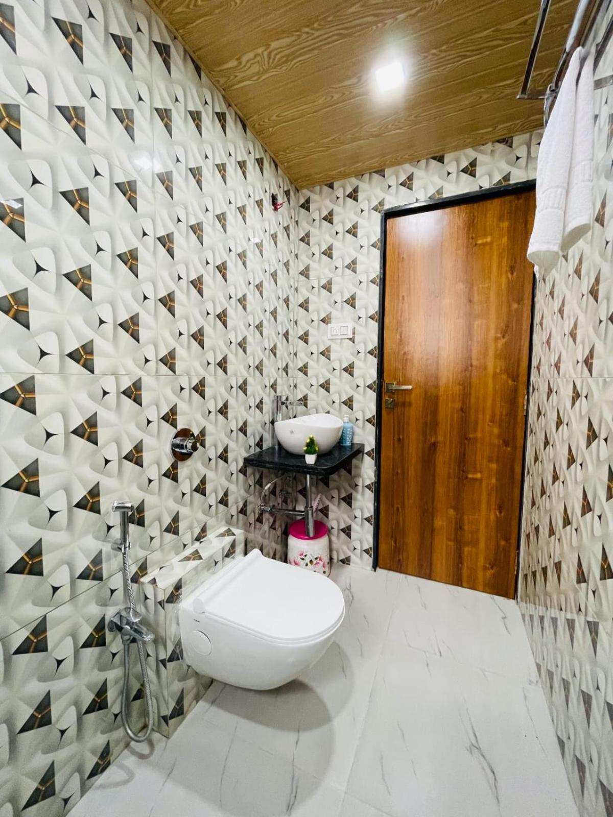 3Bhk Jannat Villa Lonavala Exterior photo