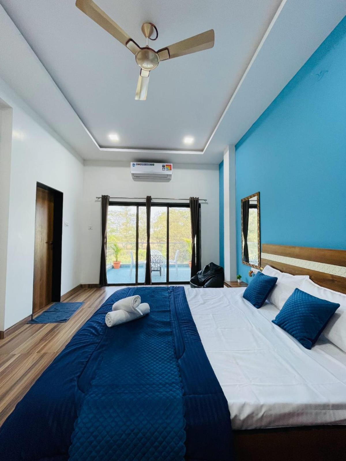 3Bhk Jannat Villa Lonavala Exterior photo